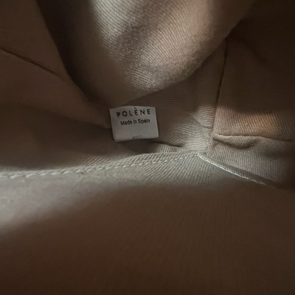 Polene Numero Number Un Mini Bag - Picture 5 of 7